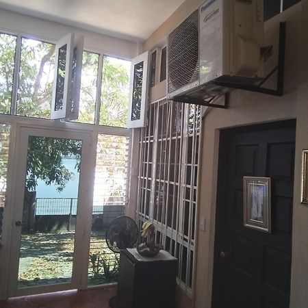 Hotel Casa De Don Francisco Flores Dış mekan fotoğraf