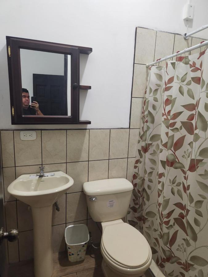 Hotel Casa De Don Francisco Flores Dış mekan fotoğraf