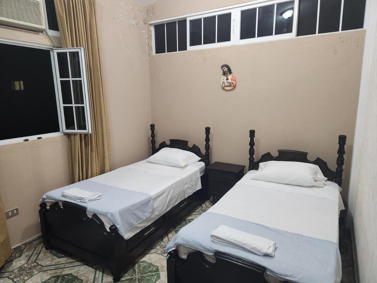Hotel Casa De Don Francisco Flores Dış mekan fotoğraf