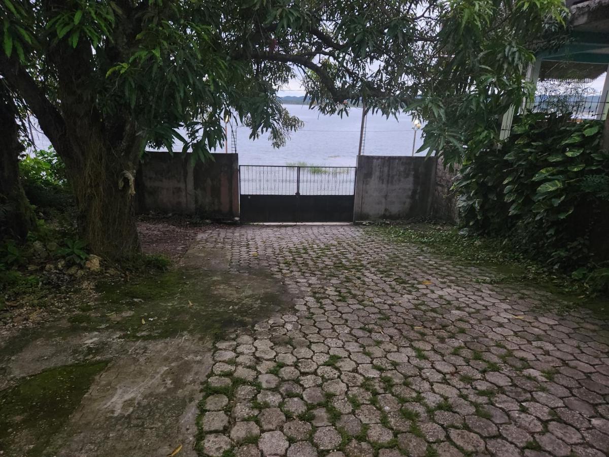 Hotel Casa De Don Francisco Flores Dış mekan fotoğraf