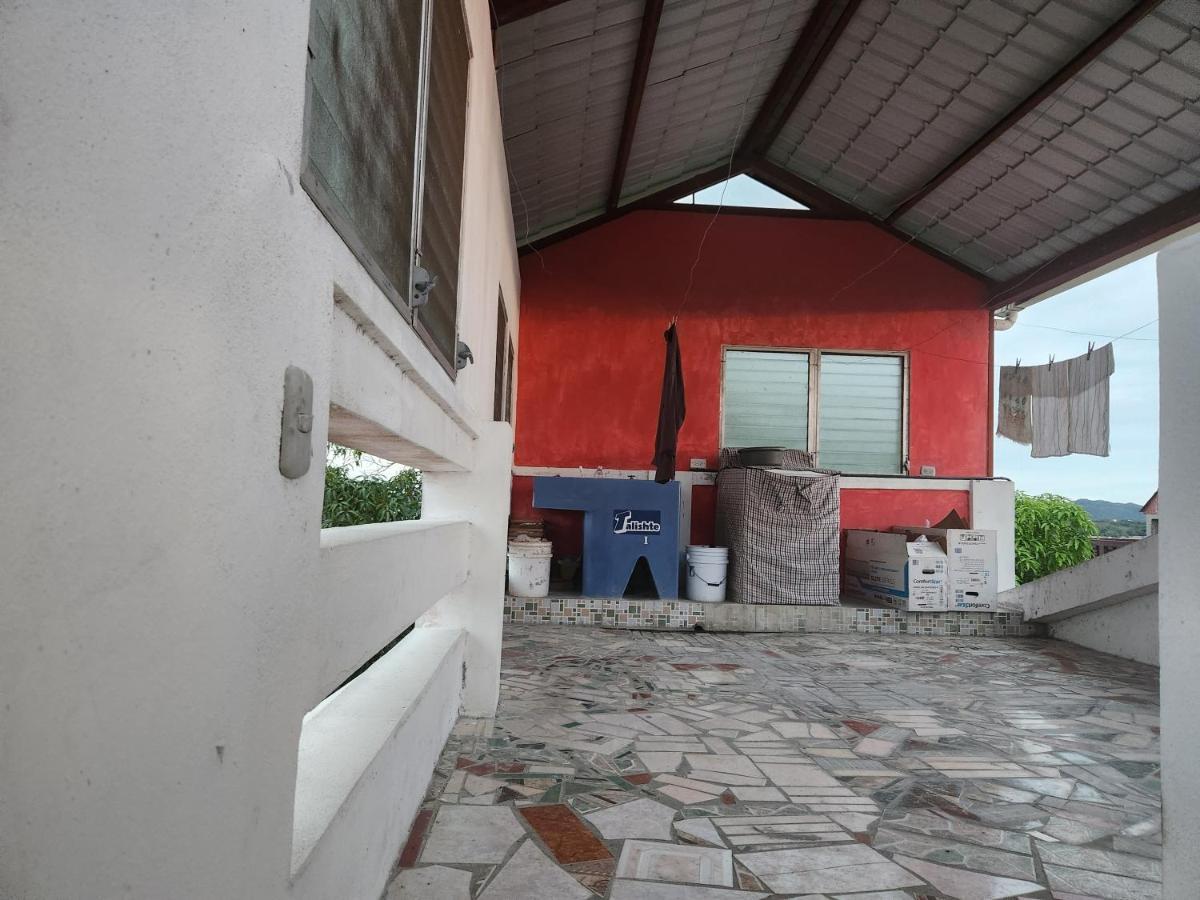 Hotel Casa De Don Francisco Flores Dış mekan fotoğraf