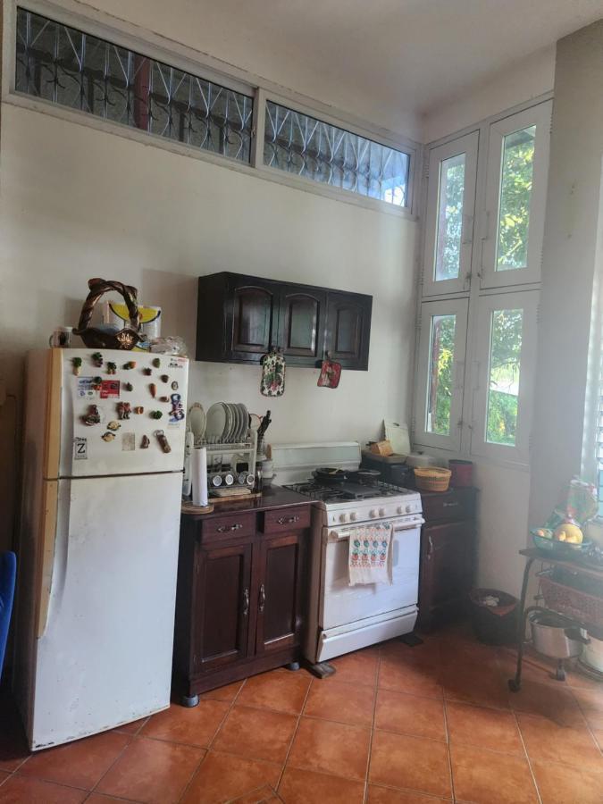 Hotel Casa De Don Francisco Flores Dış mekan fotoğraf