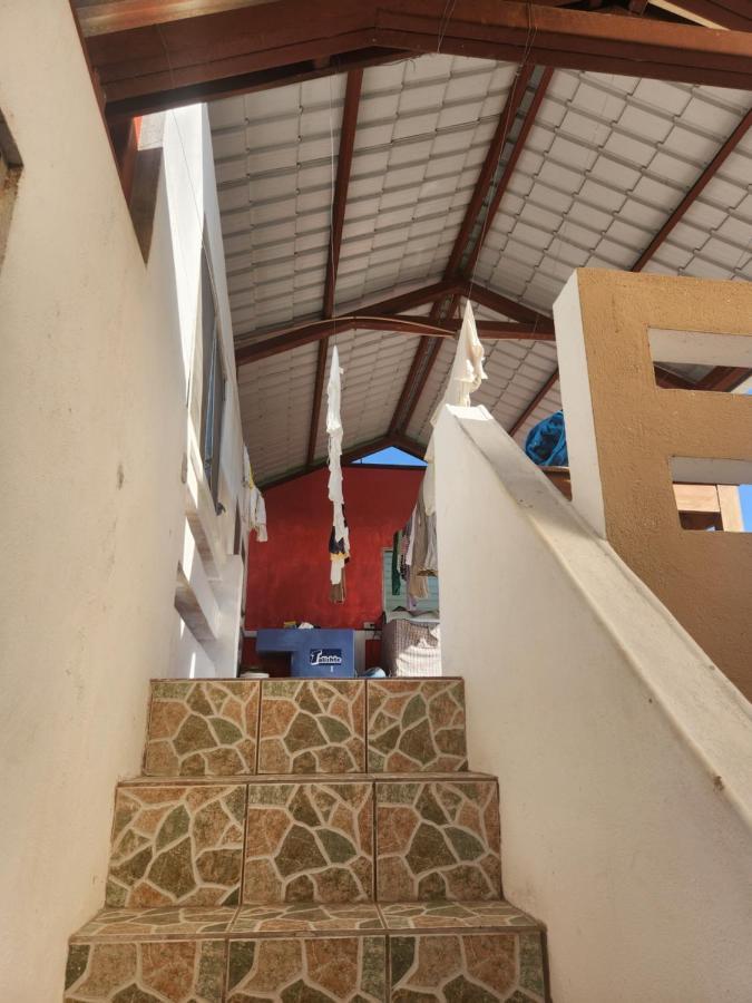 Hotel Casa De Don Francisco Flores Dış mekan fotoğraf