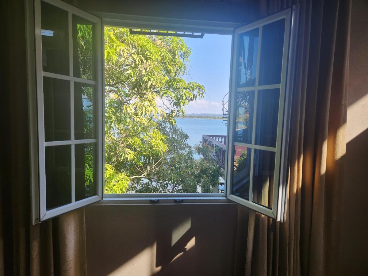 Hotel Casa De Don Francisco Flores Dış mekan fotoğraf