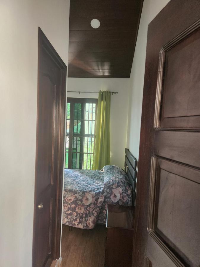 Hotel Casa De Don Francisco Flores Dış mekan fotoğraf