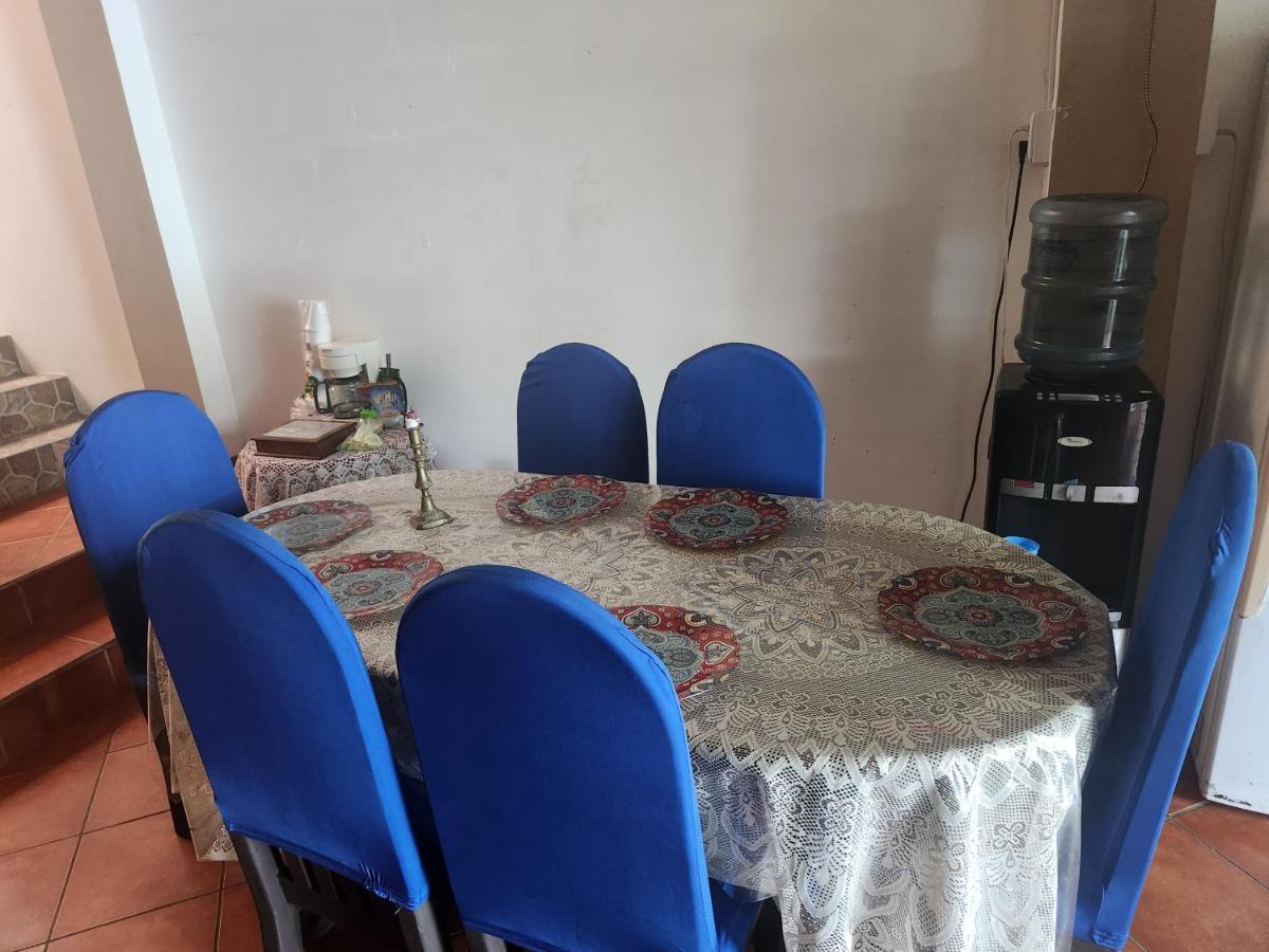Hotel Casa De Don Francisco Flores Dış mekan fotoğraf