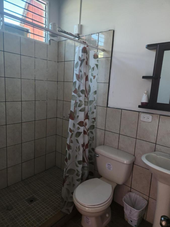 Hotel Casa De Don Francisco Flores Dış mekan fotoğraf