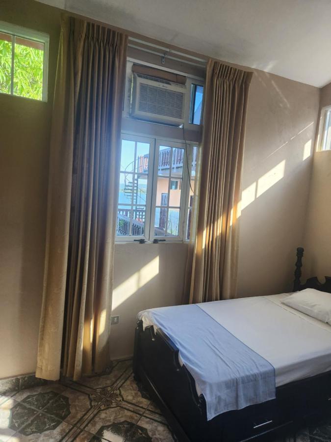Hotel Casa De Don Francisco Flores Dış mekan fotoğraf