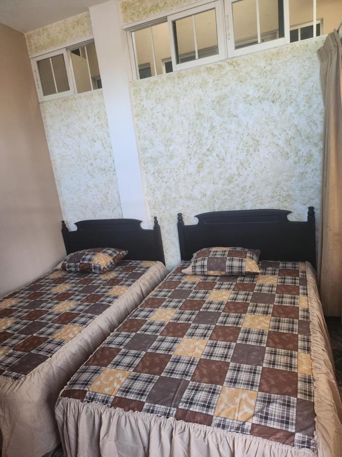 Hotel Casa De Don Francisco Flores Dış mekan fotoğraf