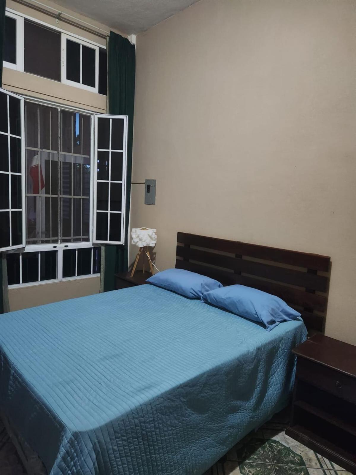 Hotel Casa De Don Francisco Flores Dış mekan fotoğraf