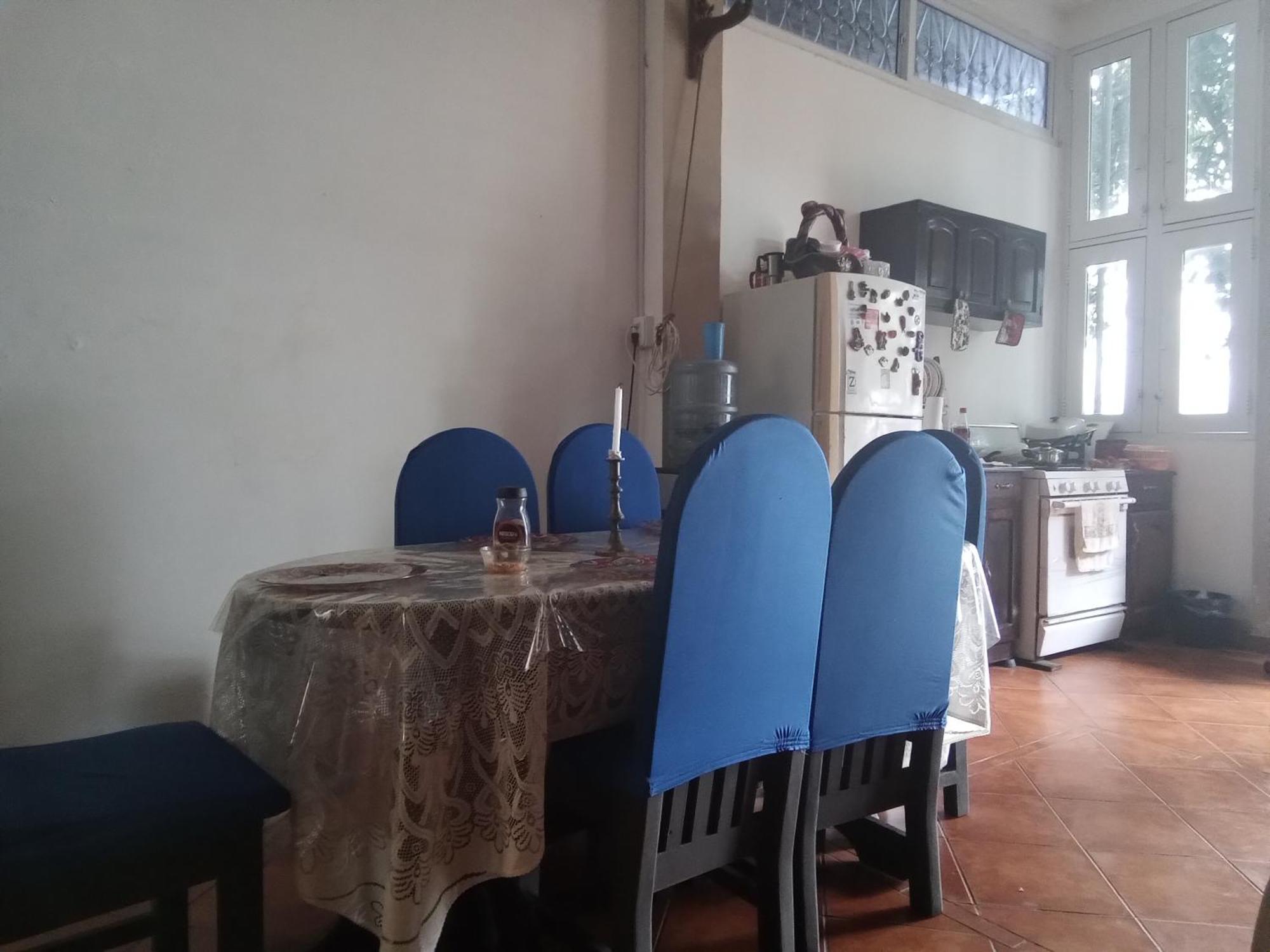 Hotel Casa De Don Francisco Flores Dış mekan fotoğraf