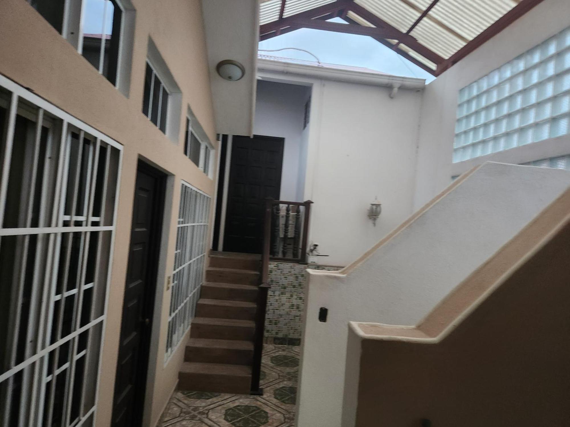Hotel Casa De Don Francisco Flores Dış mekan fotoğraf